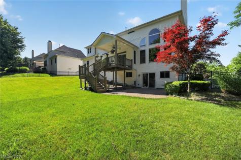 9336 W Hampton Drive North Royalton OH 44133
