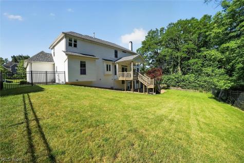 9336 W Hampton Drive North Royalton OH 44133