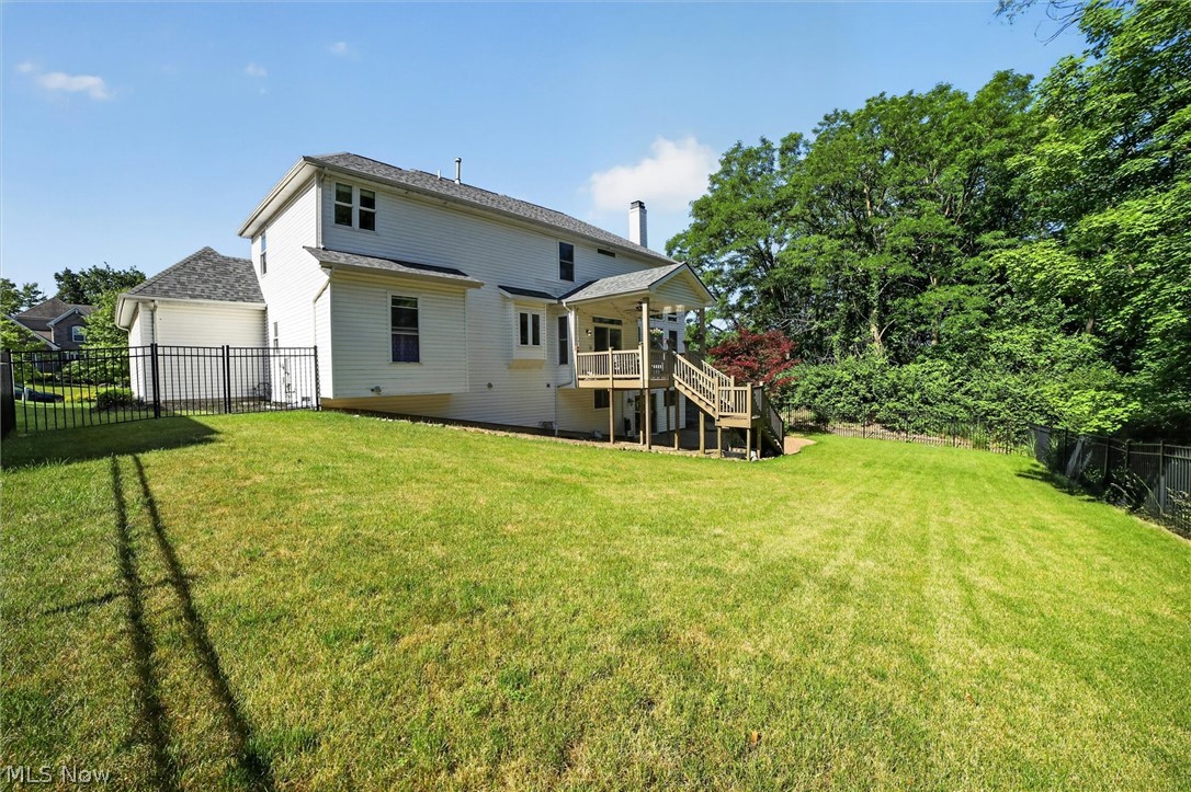 9336 W Hampton Drive North Royalton OH 44133