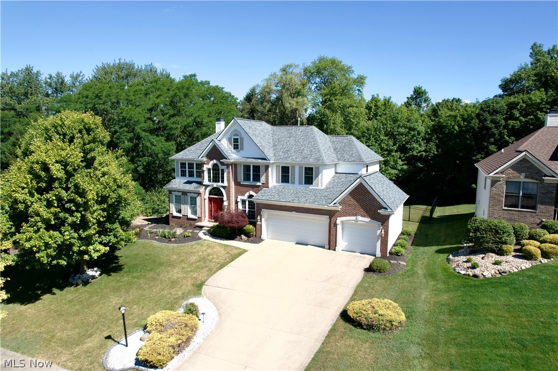 9336 W Hampton Drive North Royalton OH 44133
