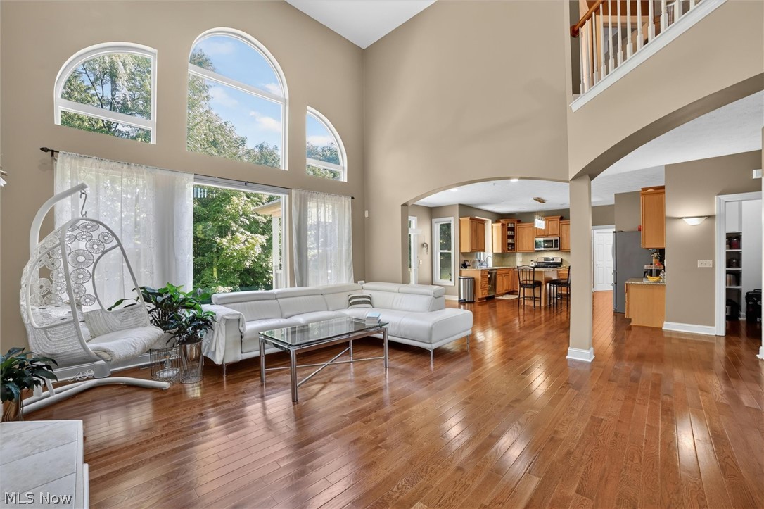 9336 W Hampton Drive North Royalton OH 44133