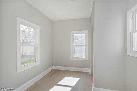 3263 E 134th Street Cleveland OH 44120