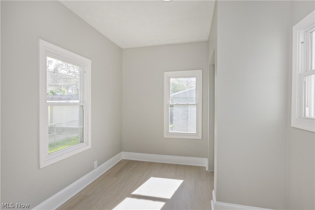 3263 E 134th Street Cleveland OH 44120