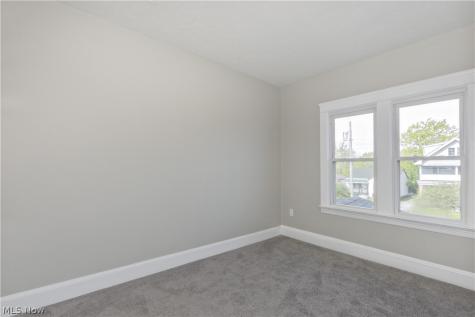 3263 E 134th Street Cleveland OH 44120