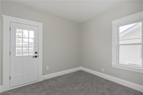 3263 E 134th Street Cleveland OH 44120