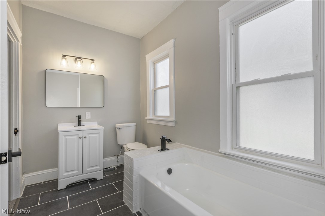 3263 E 134th Street Cleveland OH 44120