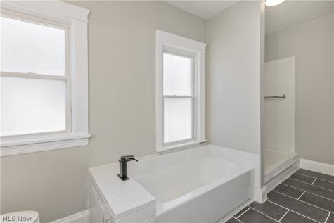 3263 E 134th Street Cleveland OH 44120