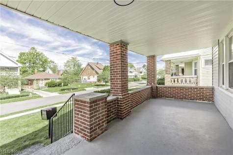 3263 E 134th Street Cleveland OH 44120