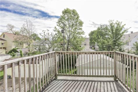 3263 E 134th Street Cleveland OH 44120