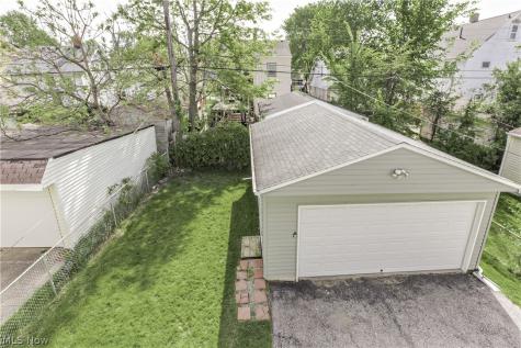 3263 E 134th Street Cleveland OH 44120