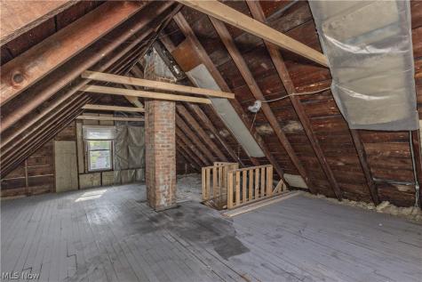 3263 E 134th Street Cleveland OH 44120