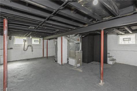 3263 E 134th Street Cleveland OH 44120