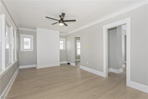 3263 E 134th Street Cleveland OH 44120