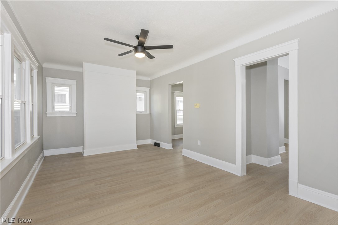 3263 E 134th Street Cleveland OH 44120