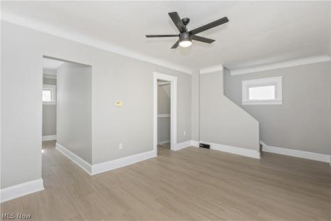 3263 E 134th Street Cleveland OH 44120