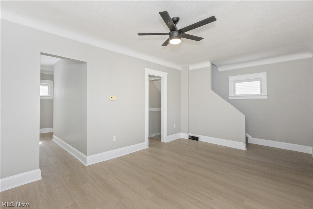 3263 E 134th Street Cleveland OH 44120