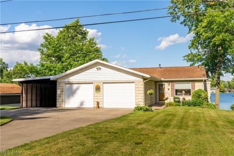 1614 W Park Avenue NW Canton OH 44708