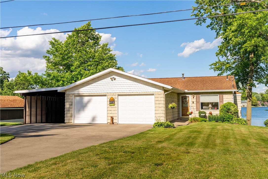 1614 W Park Avenue NW Canton OH 44708