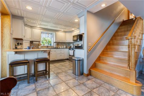 1614 W Park Avenue NW Canton OH 44708