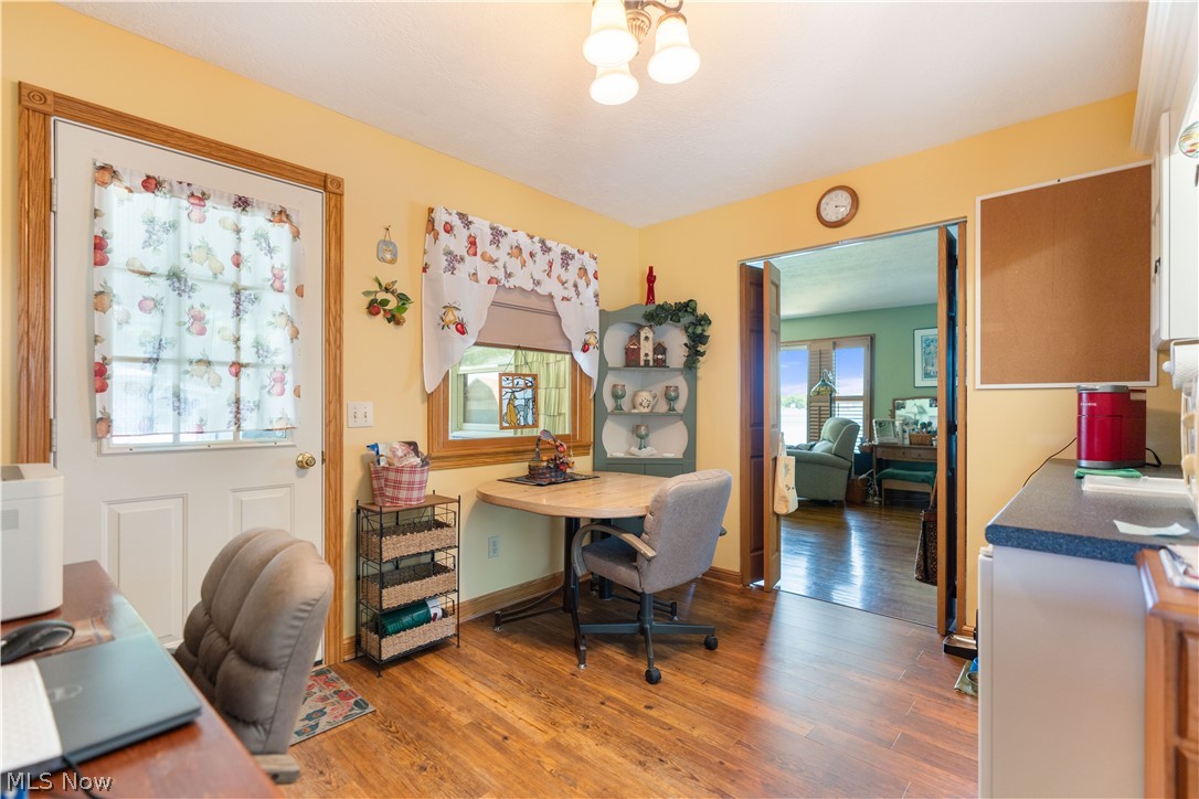 1614 W Park Avenue NW Canton OH 44708