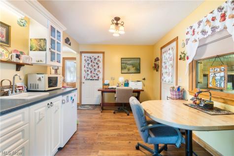 1614 W Park Avenue NW Canton OH 44708