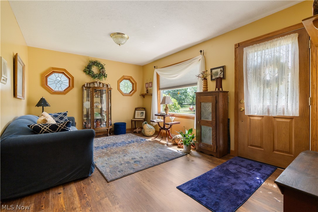 1614 W Park Avenue NW Canton OH 44708