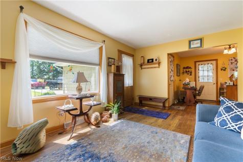 1614 W Park Avenue NW Canton OH 44708