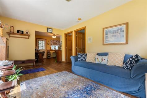 1614 W Park Avenue NW Canton OH 44708