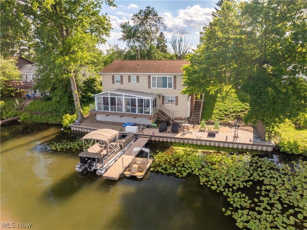1614 W Park Avenue NW Canton OH 44708