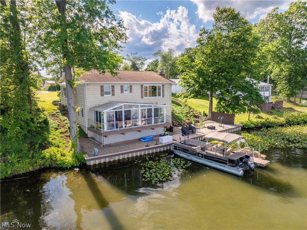 1614 W Park Avenue NW Canton OH 44708