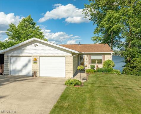 1614 W Park Avenue NW Canton OH 44708