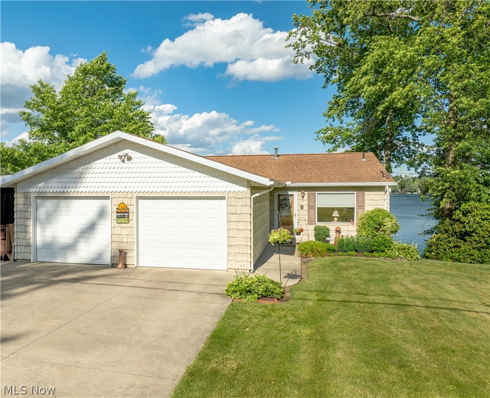 1614 W Park Avenue NW Canton OH 44708