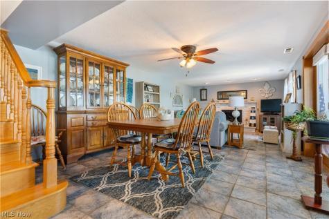 1614 W Park Avenue NW Canton OH 44708