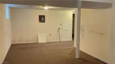 15002 Upton Avenue Cleveland OH 44110