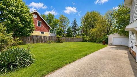 15002 Upton Avenue Cleveland OH 44110