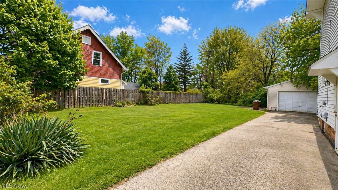 15002 Upton Avenue Cleveland OH 44110
