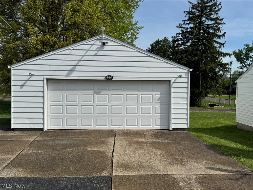 449 Creed Street Struthers OH 44471