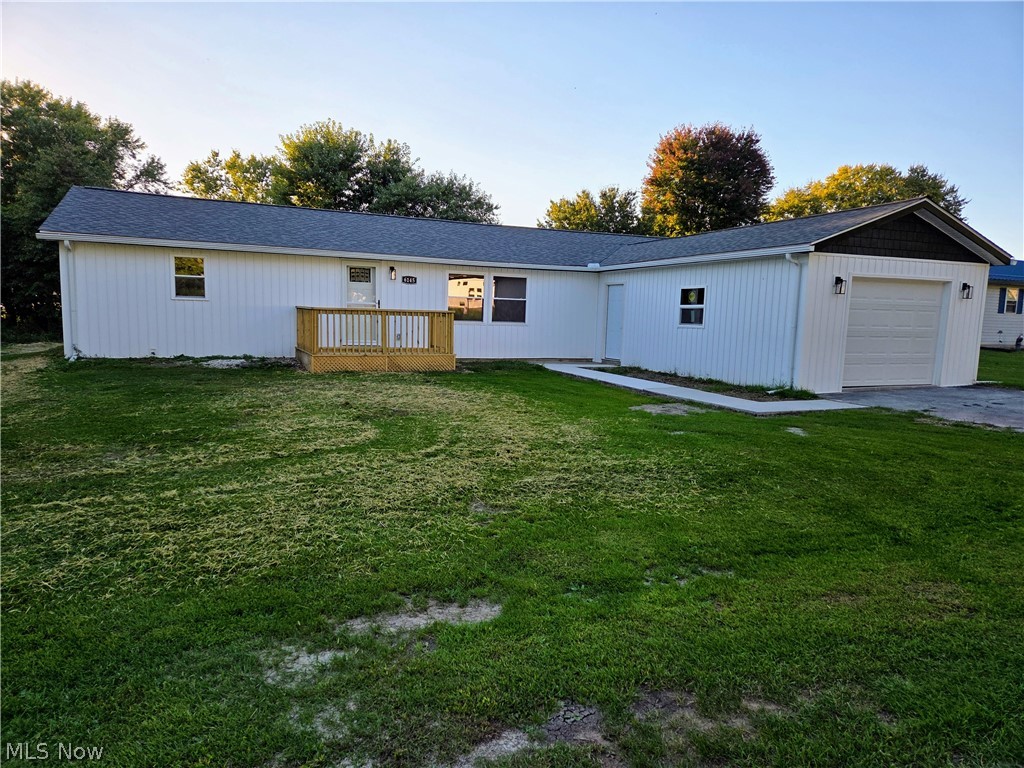 6145 Virginia Road Nashport OH 43830