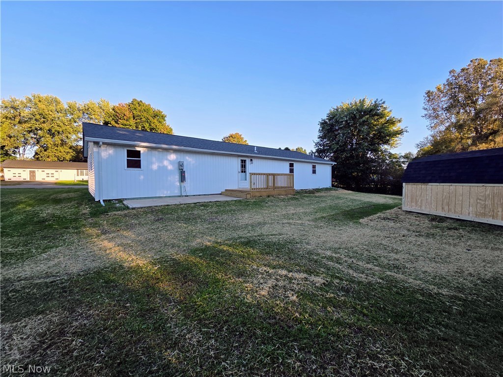 6145 Virginia Road Nashport OH 43830
