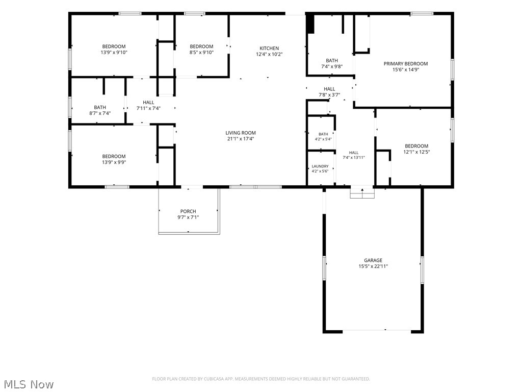 6145 Virginia Road Nashport OH 43830