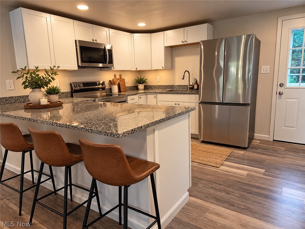 6145 Virginia Road Nashport OH 43830