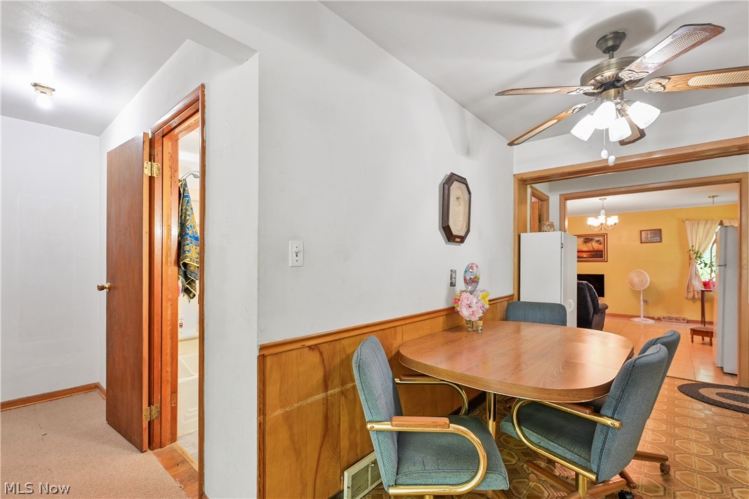 6244 Eavenson Road Brook Park OH 44142