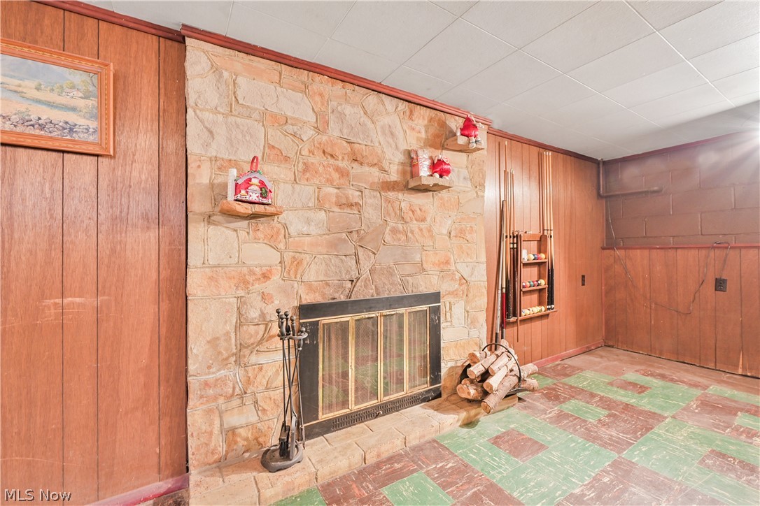 6244 Eavenson Road Brook Park OH 44142