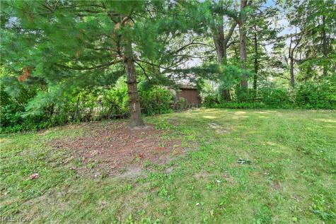 6244 Eavenson Road Brook Park OH 44142