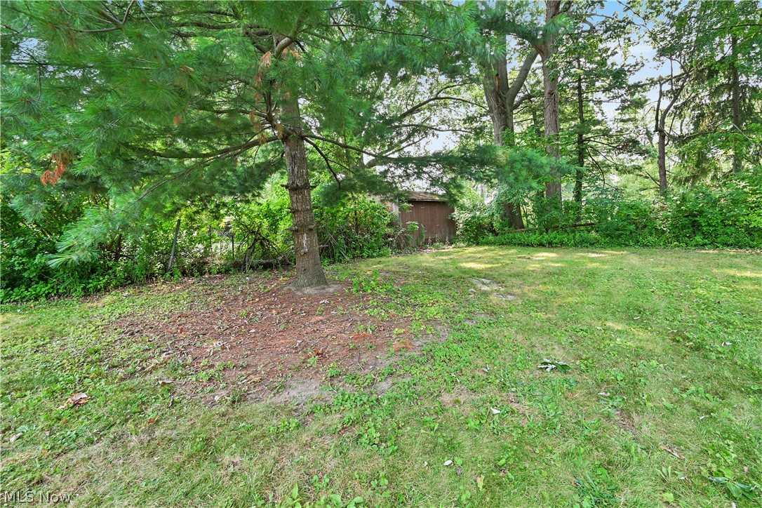 6244 Eavenson Road Brook Park OH 44142