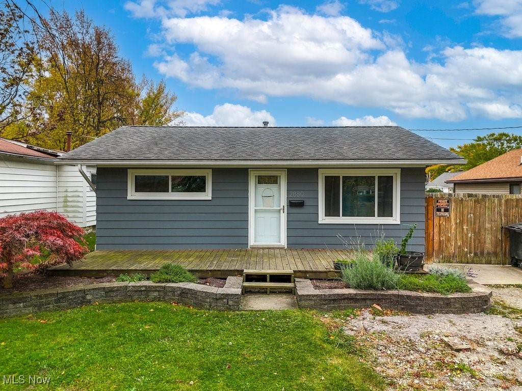 2880 Berne Street Akron OH 44312