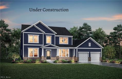 854 White Willow Lane Brunswick OH 44212