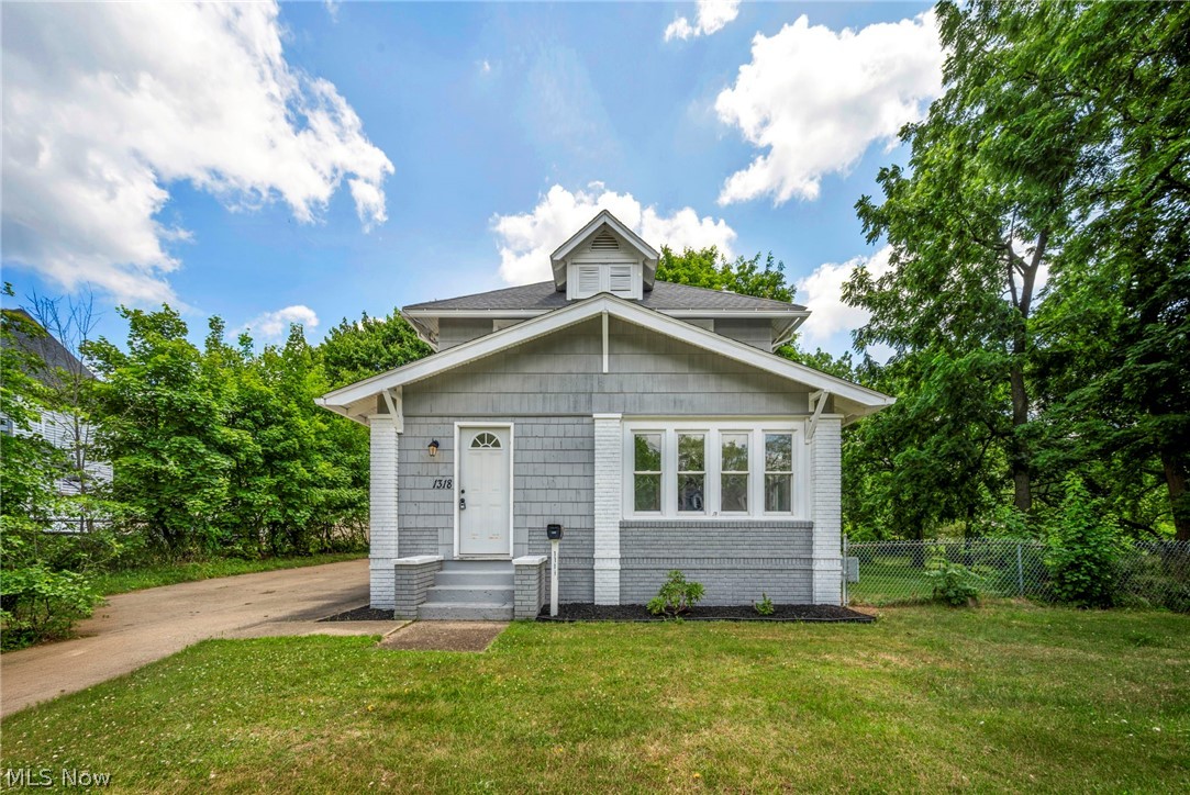 1318 3rd Street SE Massillon OH 44646