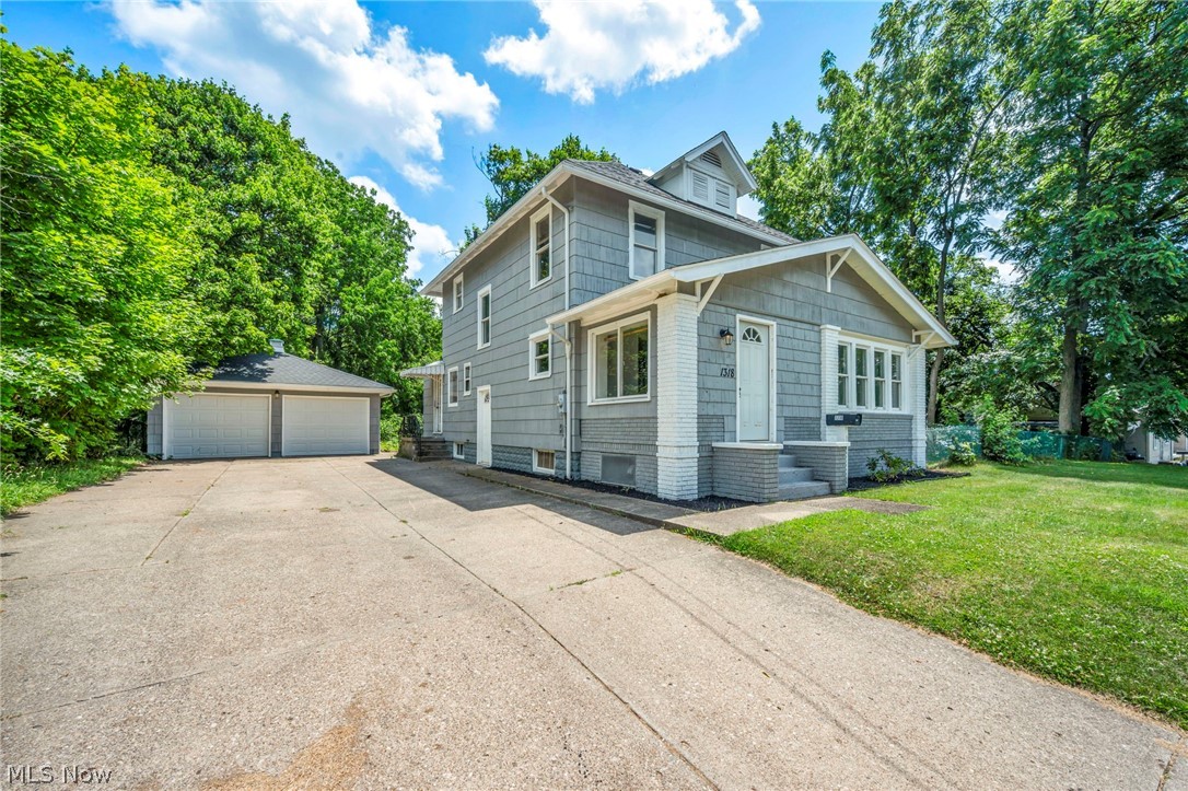 1318 3rd Street SE Massillon OH 44646