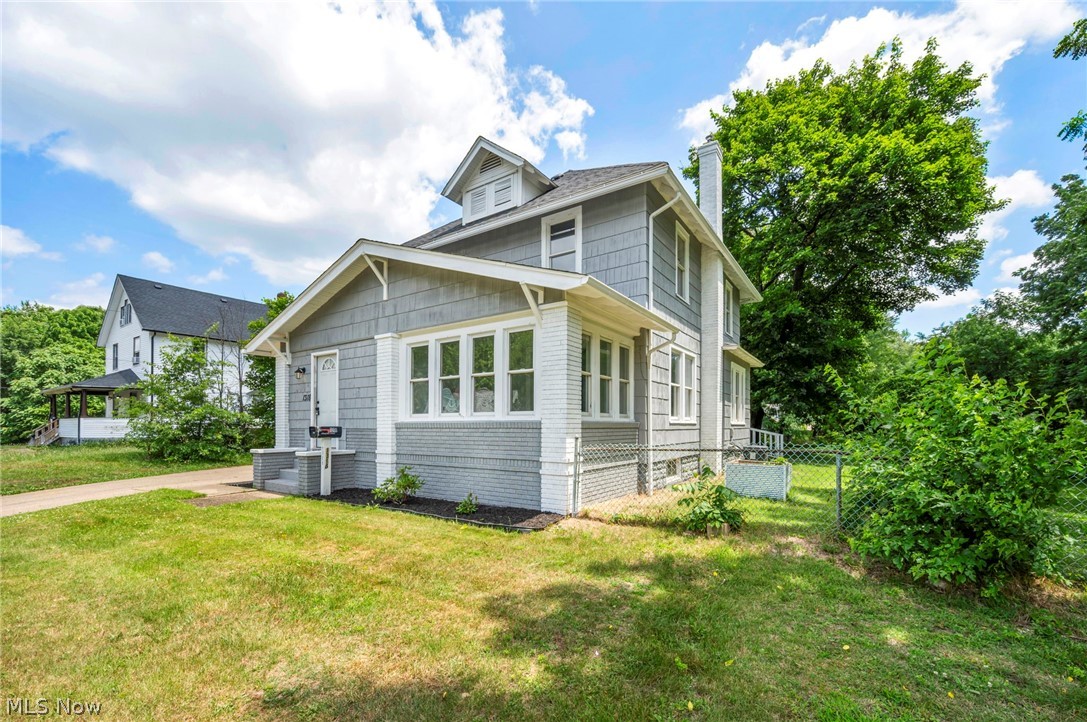1318 3rd Street SE Massillon OH 44646